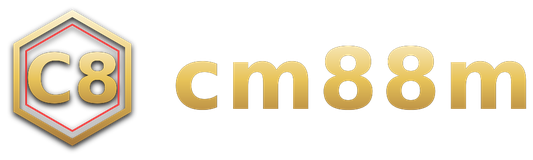 cm88m logo
