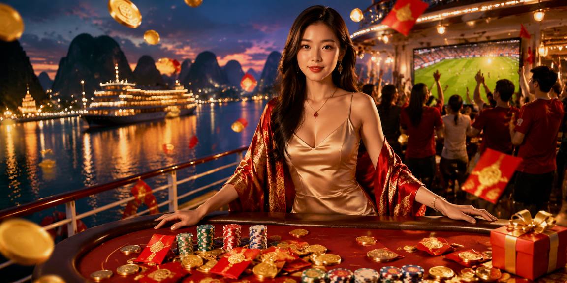 cm88m Casino Đáng Tin Cậy